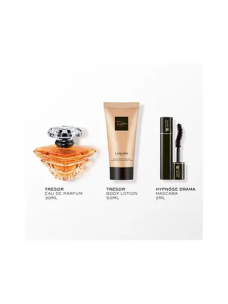 LANCÔME | Geschenkset - Trésor Set 50ml/30ml | 